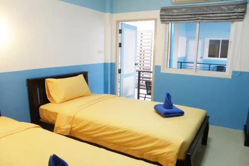 Sooi-Tee Guest House 1