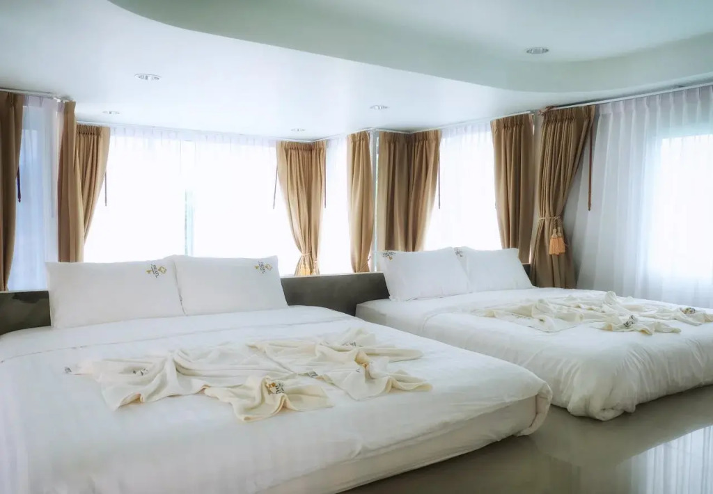 The Key Hotel