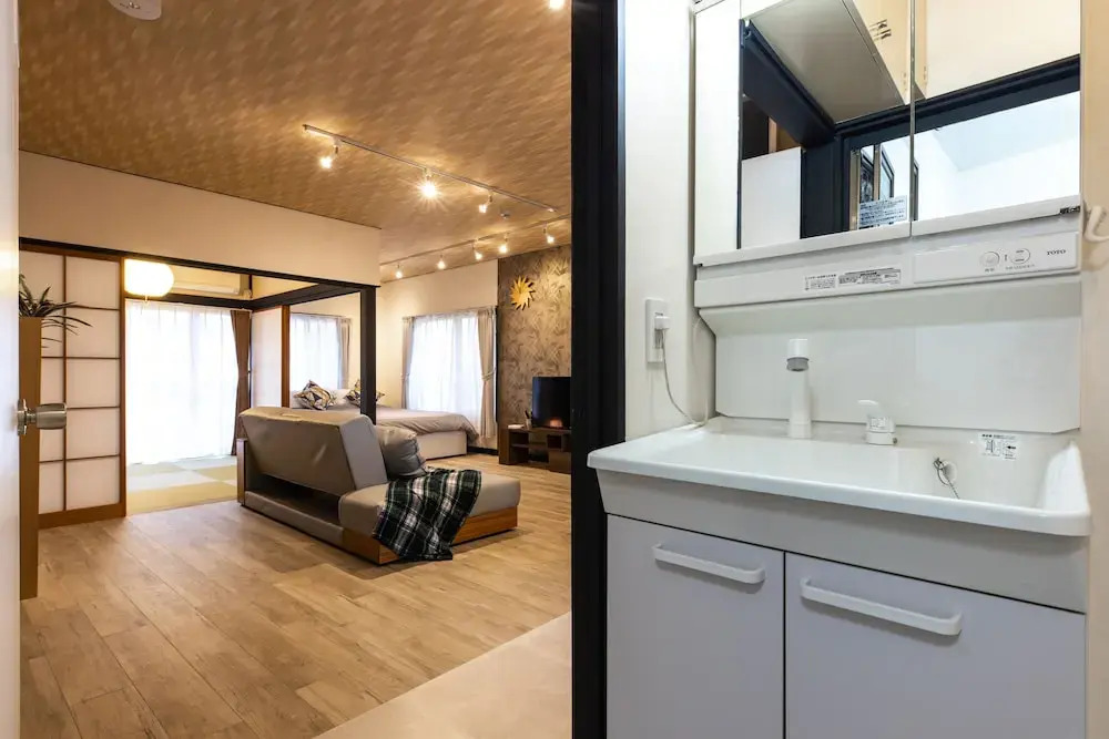 Urban Stay Oshiage
