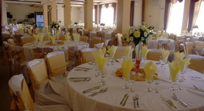 Hotel Belvedere