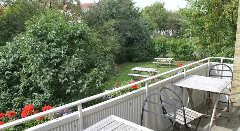 STF Simrishamn Hostel