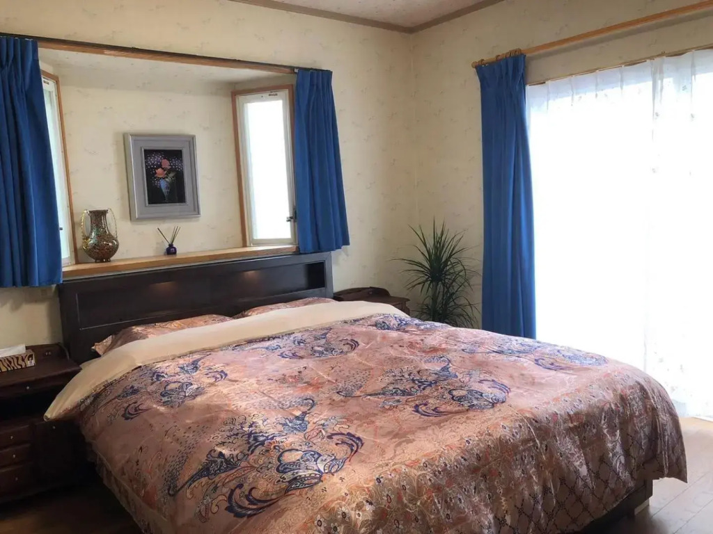 Kamogawa - House - Vacation STAY 9977