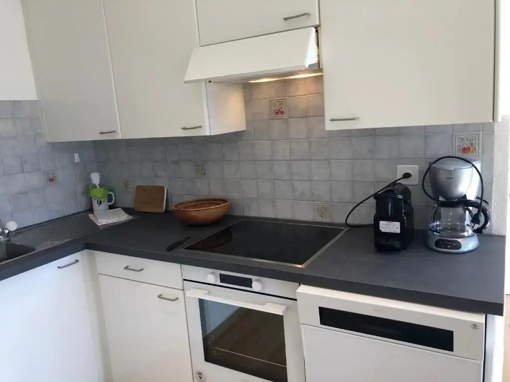 Residenza Bettina BnB & Ferienwohnungen