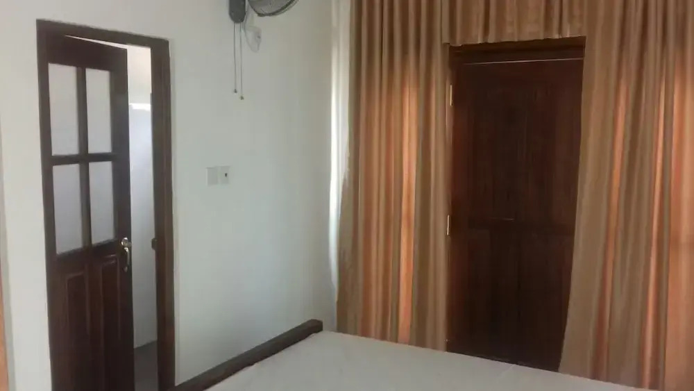Padmasiri Holiday Resort