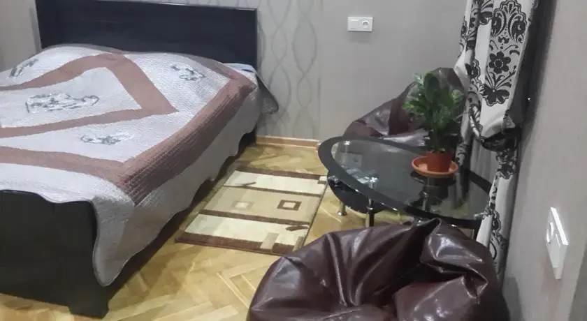 Guest House Khidistavis 8