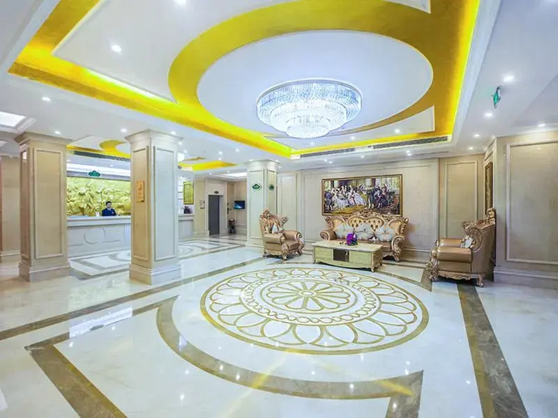 Vienna Hotel Changsha Mawangdui Branch