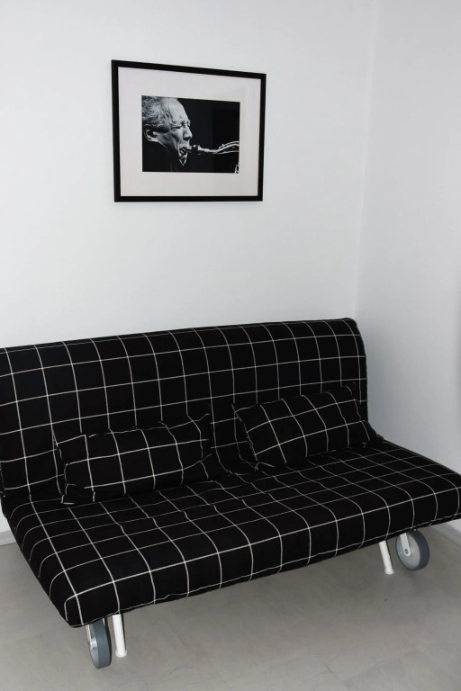 Jazzy Apartment Zagreb