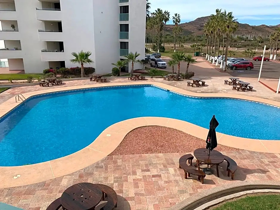 Condominios Pilar