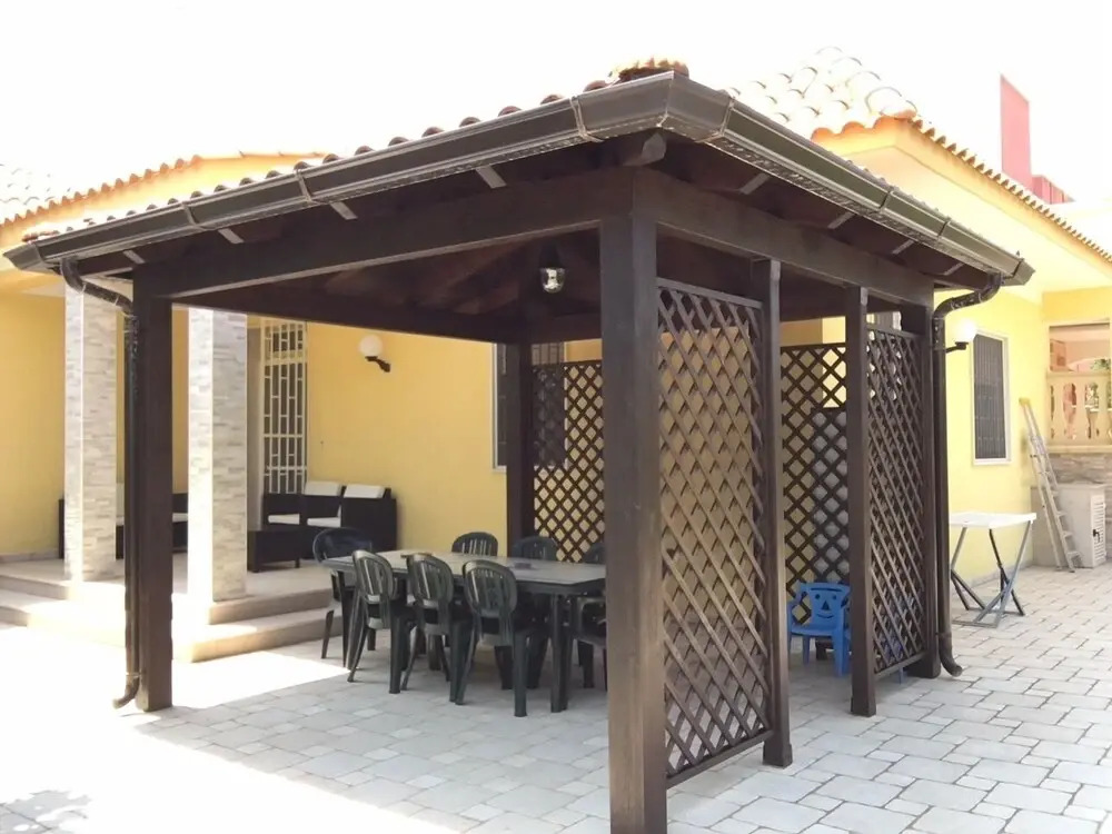 Punta Prosciutto Apartments To Rent is Only 100 Metres From the Beach