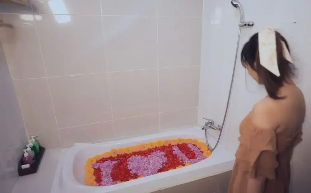Puncak Lestari Villa Bedugul by BIJAK