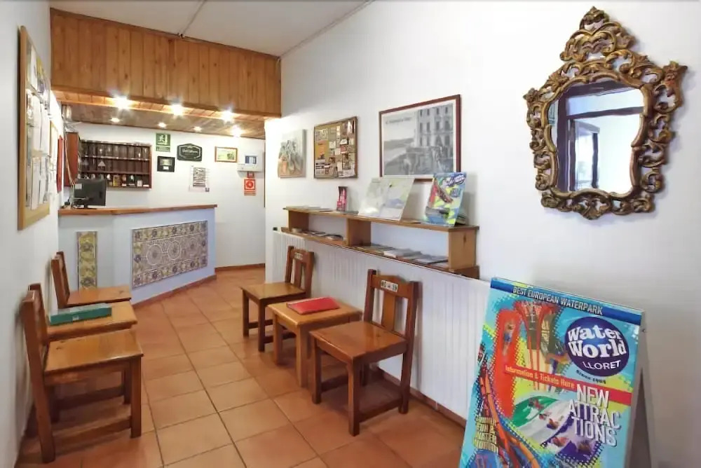Hotel Caleta