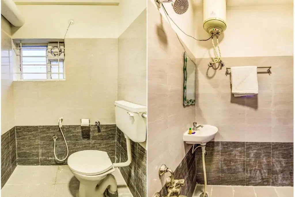OYO 7529 Mayuri Residency