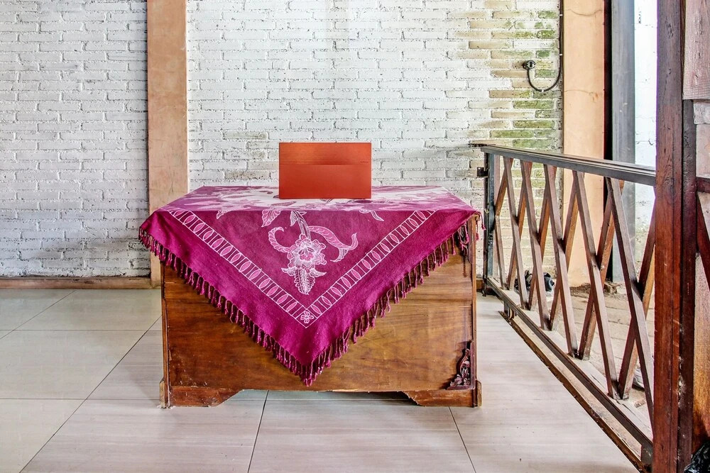 Hotel O Nayo Homestay Syariah