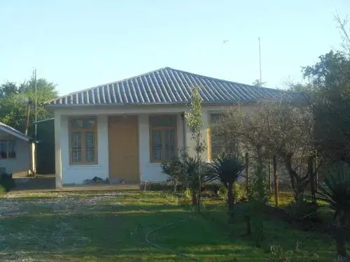 Gagarin House