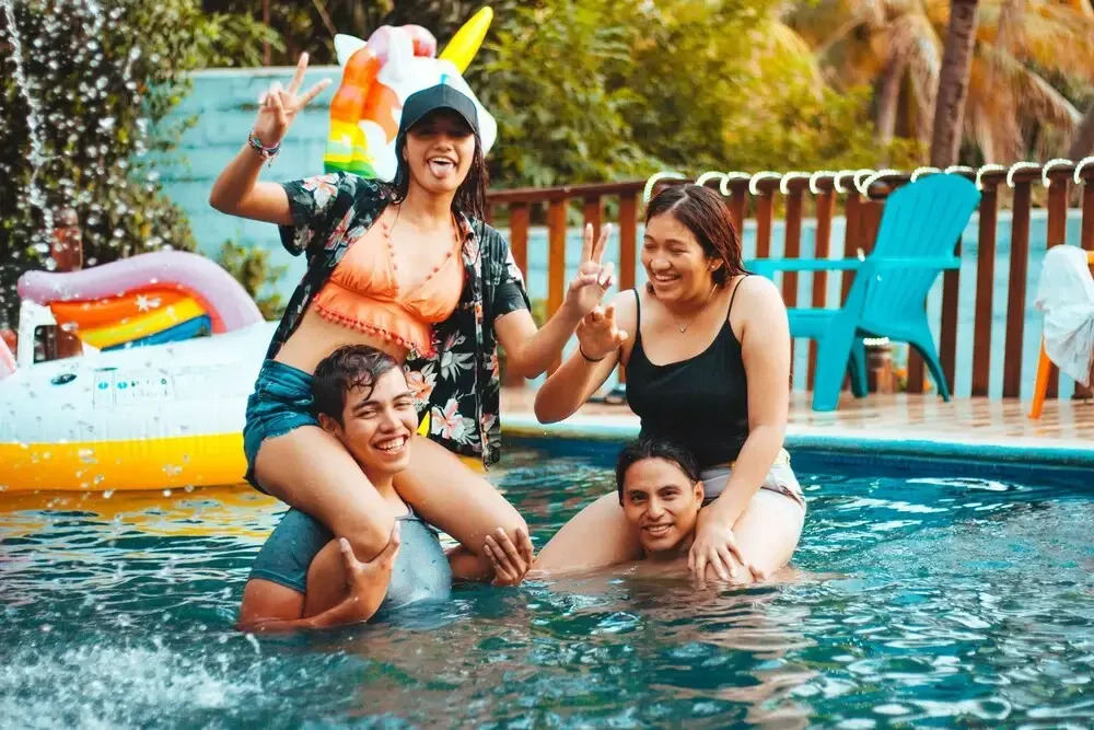 Cima Dorada Villa