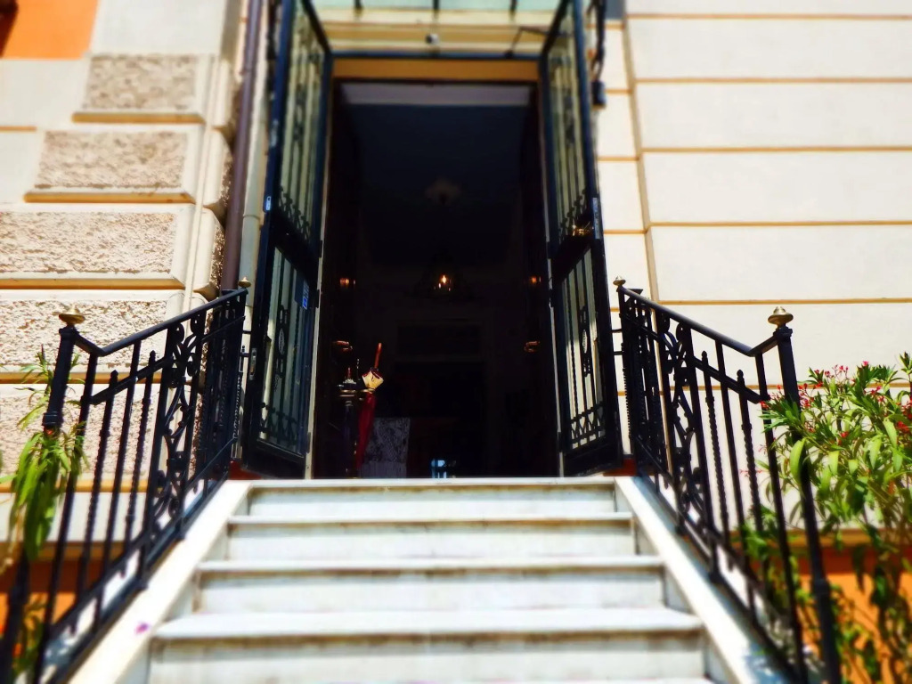 Domus Monamì Luxury Suites