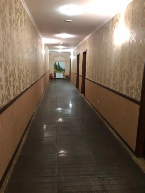 Мини-отель Baza Home