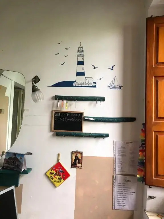 Hostel Beach House