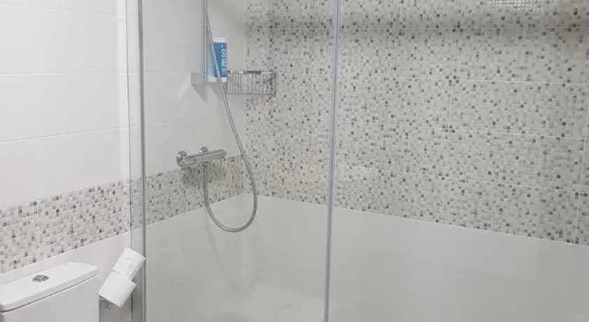 Hotel Rosalia de Castro