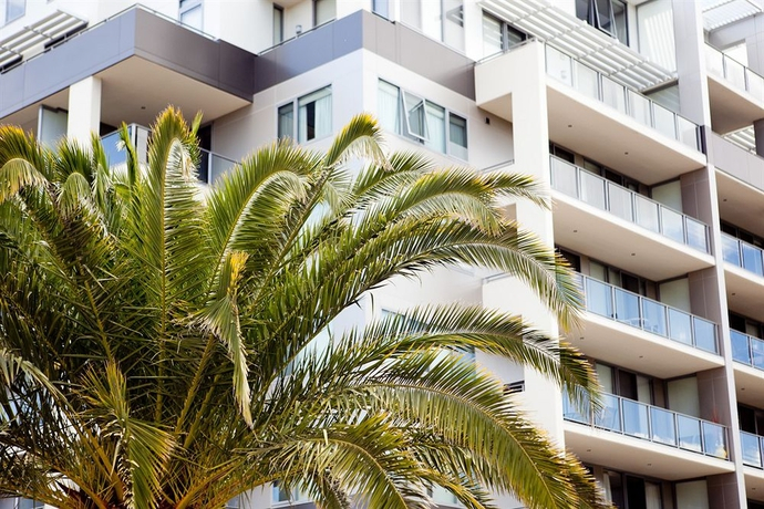 Apartments by Nagee Canberra