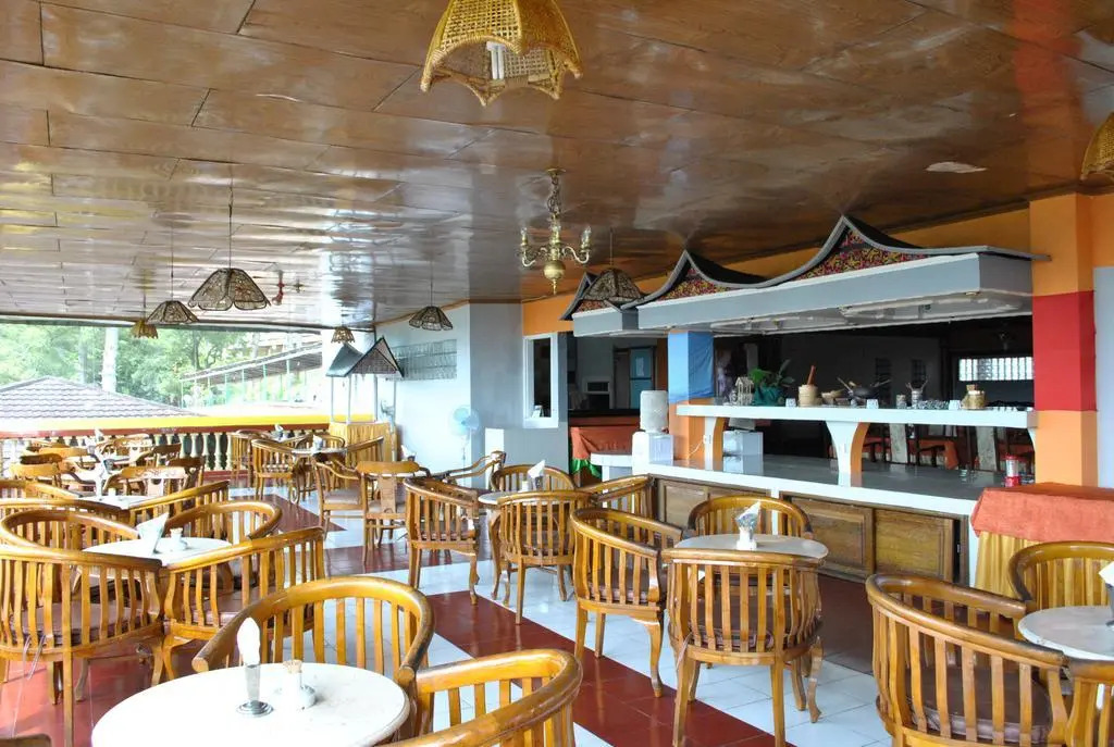 The Balcone Suites & Resort