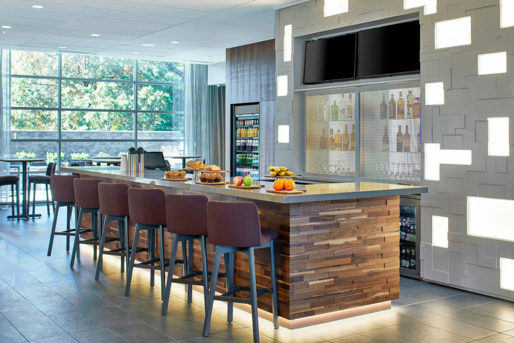 Courtyard by Marriott Albany Airport