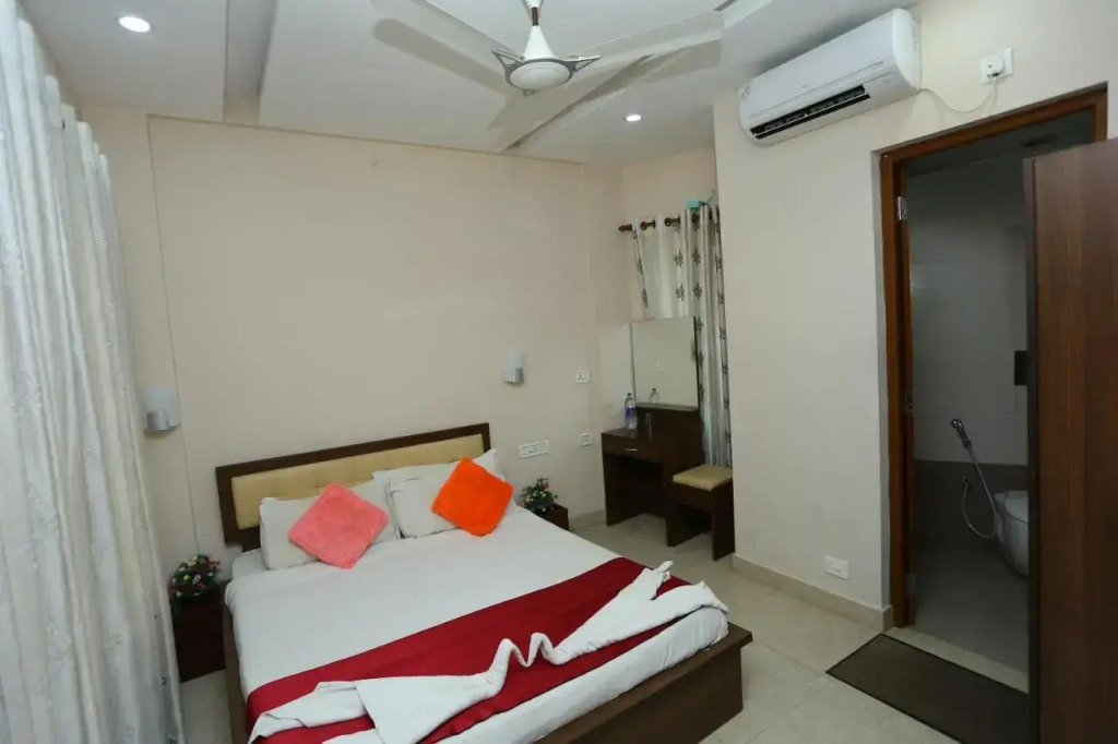 Hotel Innate Inn
