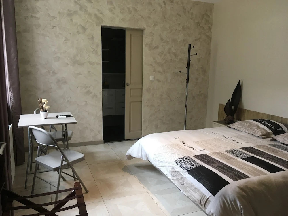 Les Conches, Chambres dHôtes et Gite