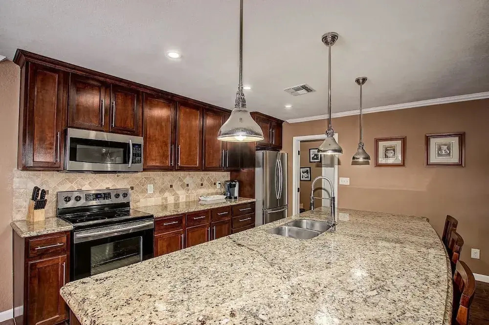 SLS Desert Tierra - FREE Heated Pool, Spa, Pool Table & More.