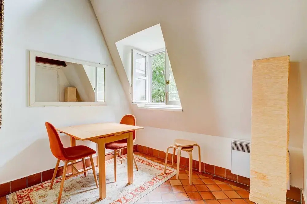 Cocoon Marais - Cosy 1 BDR in the Marais