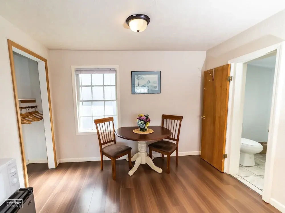 Terimore Lodging by the Sea