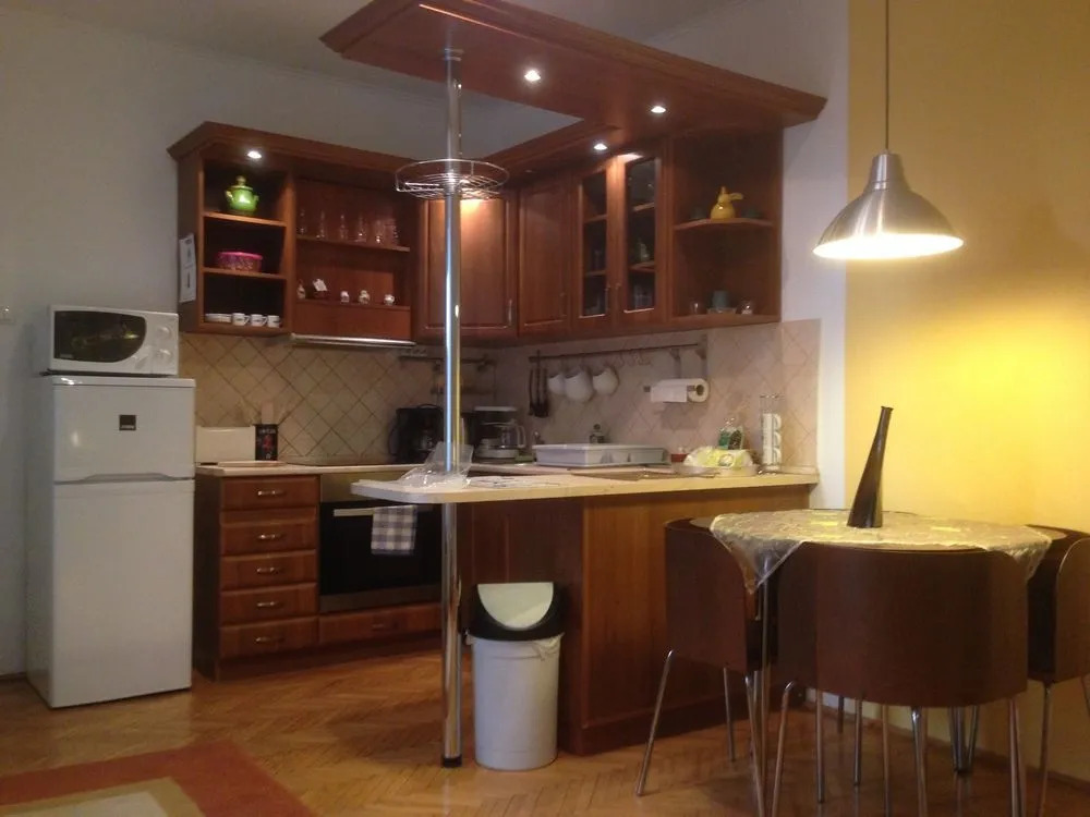 Pauler19 Apartement