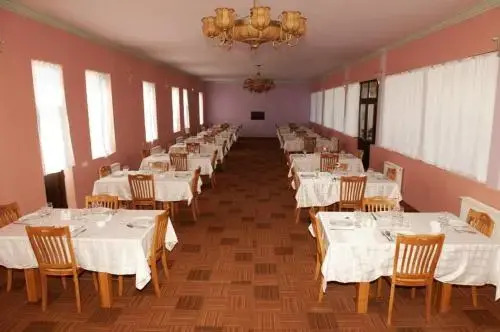 Deniz Guest House
