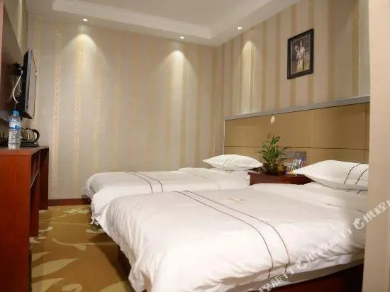 Peng Bo Nan Yao Hotel