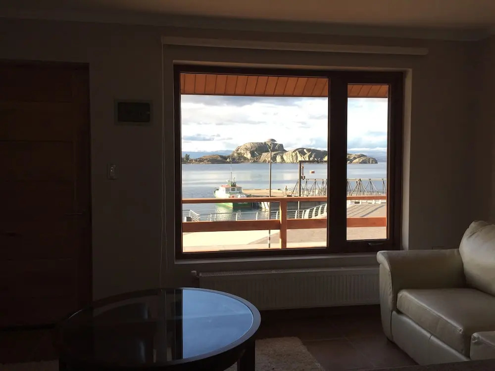Costanera Apart