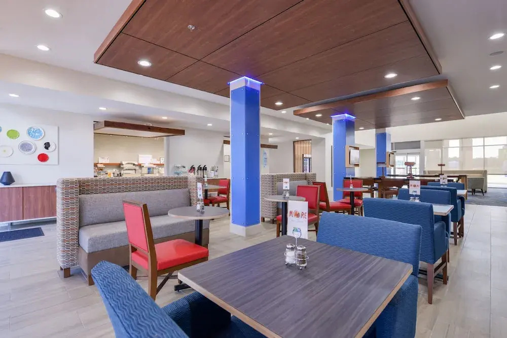 Holiday Inn Express Bethlehem