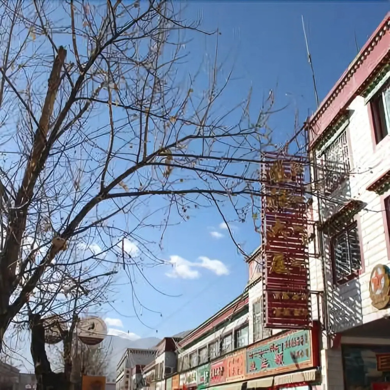 Guofang Mansion Hotel