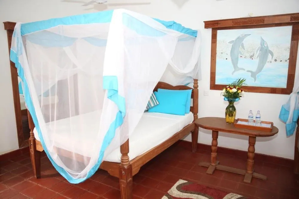 Mangro Hotel Diani Beach