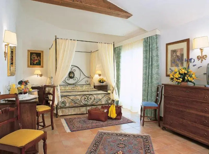 Antica Fornace Relais by La Principina