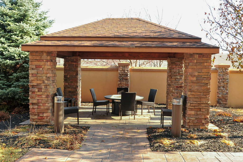 Courtyard Des Moines West-Jordan Creek
