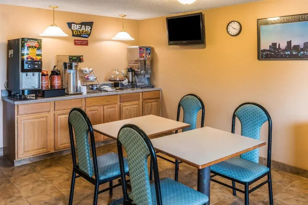 Rodeway Inn