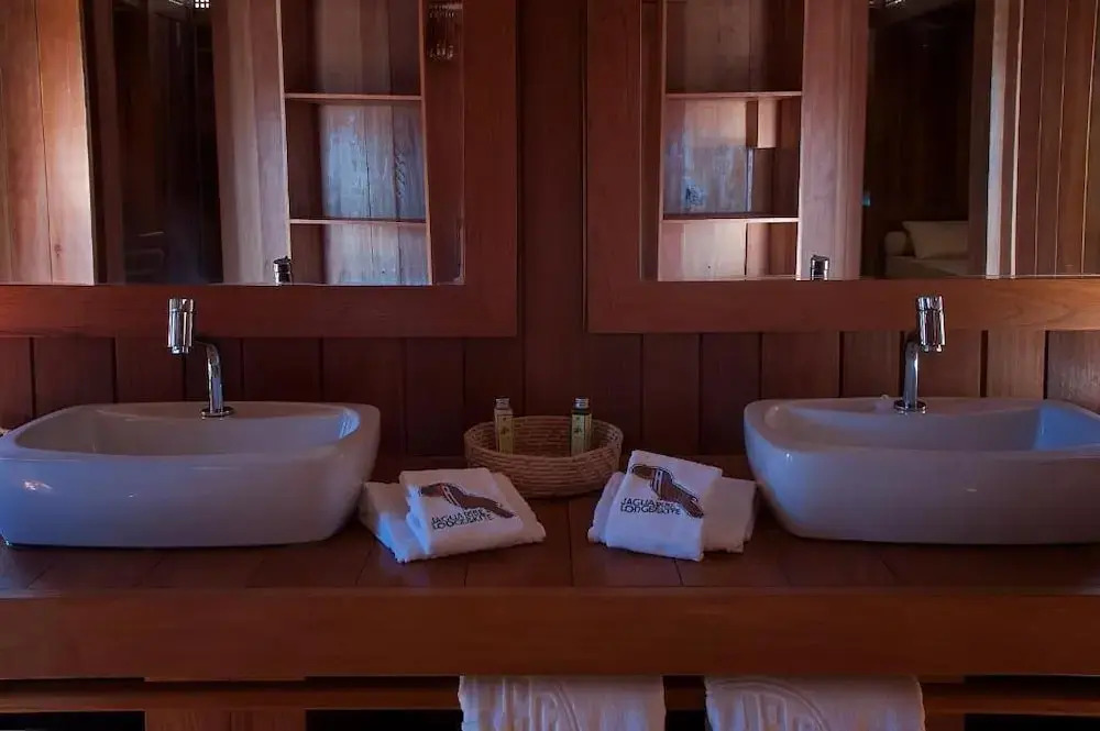 Jaguaribe Lodge & Kite