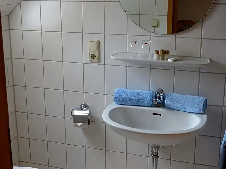 Hotel Zum Anger