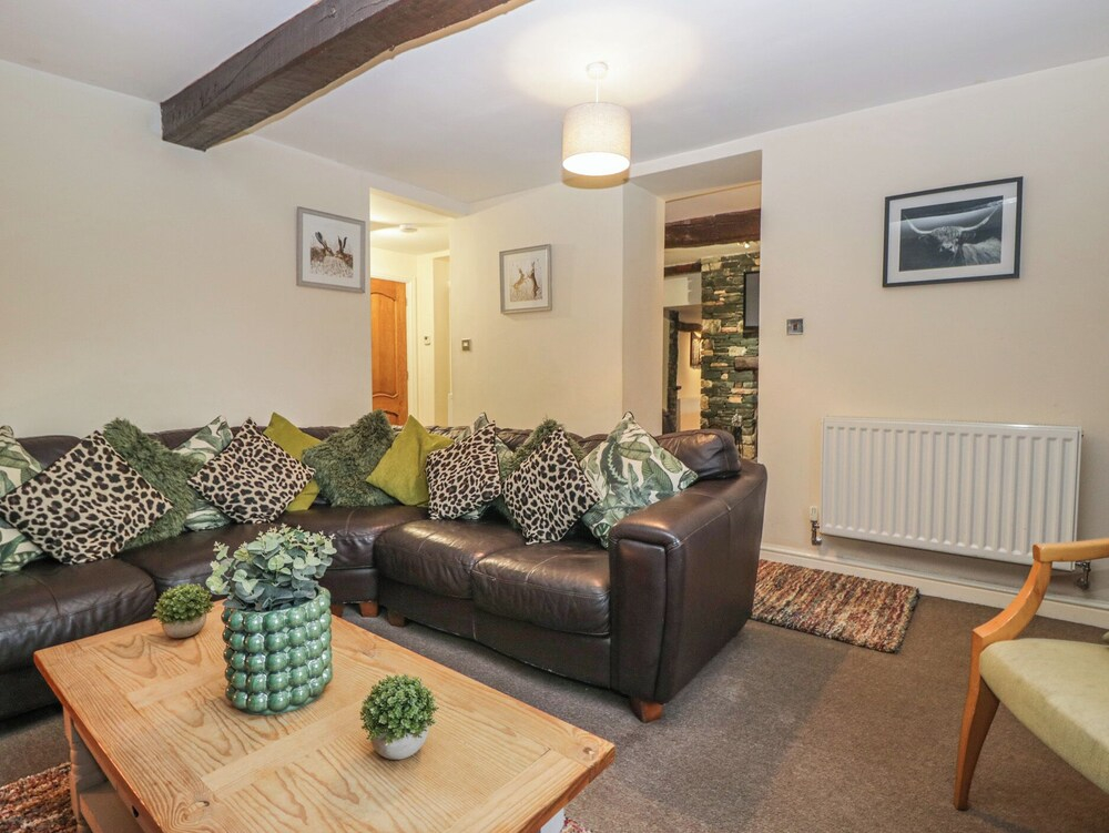 Birkbank Farm