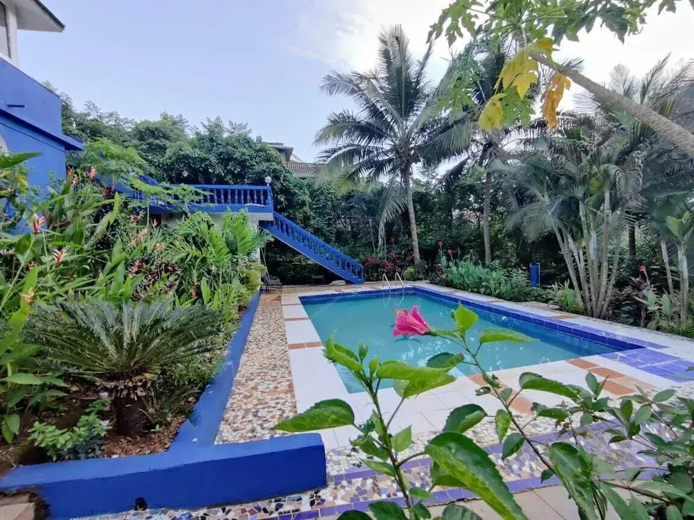 Veda Hotels & Villas