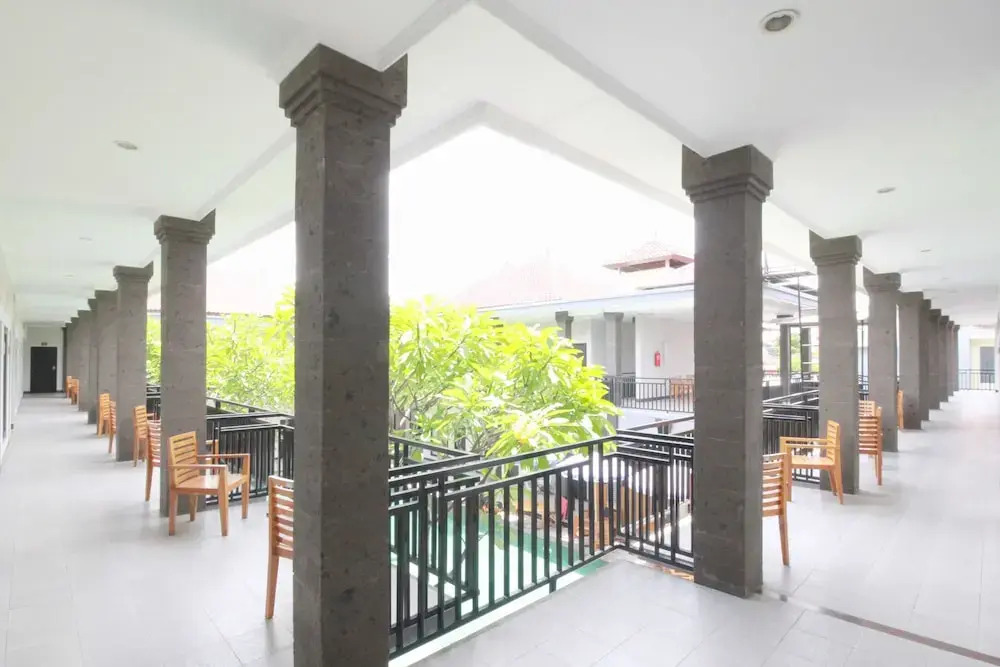 Airy Kuta Kubu Anyar 40 Bali