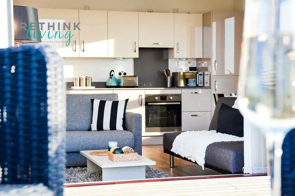 The Penthouse at Hewitt