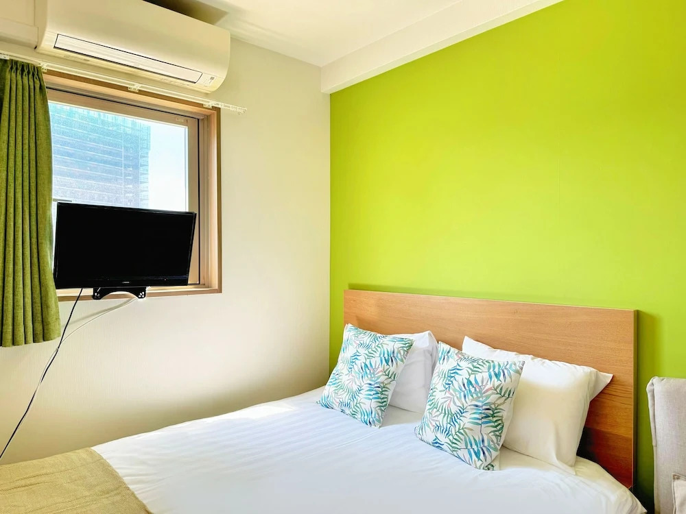 Juso AFP Apartment Hotel