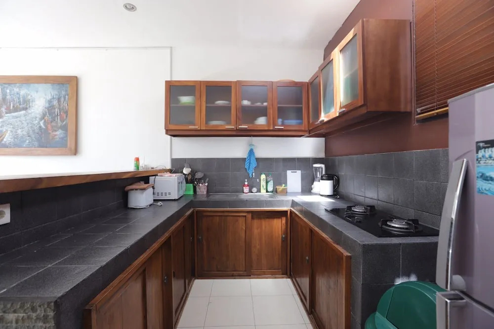 Kubu D'Bucu Legian
