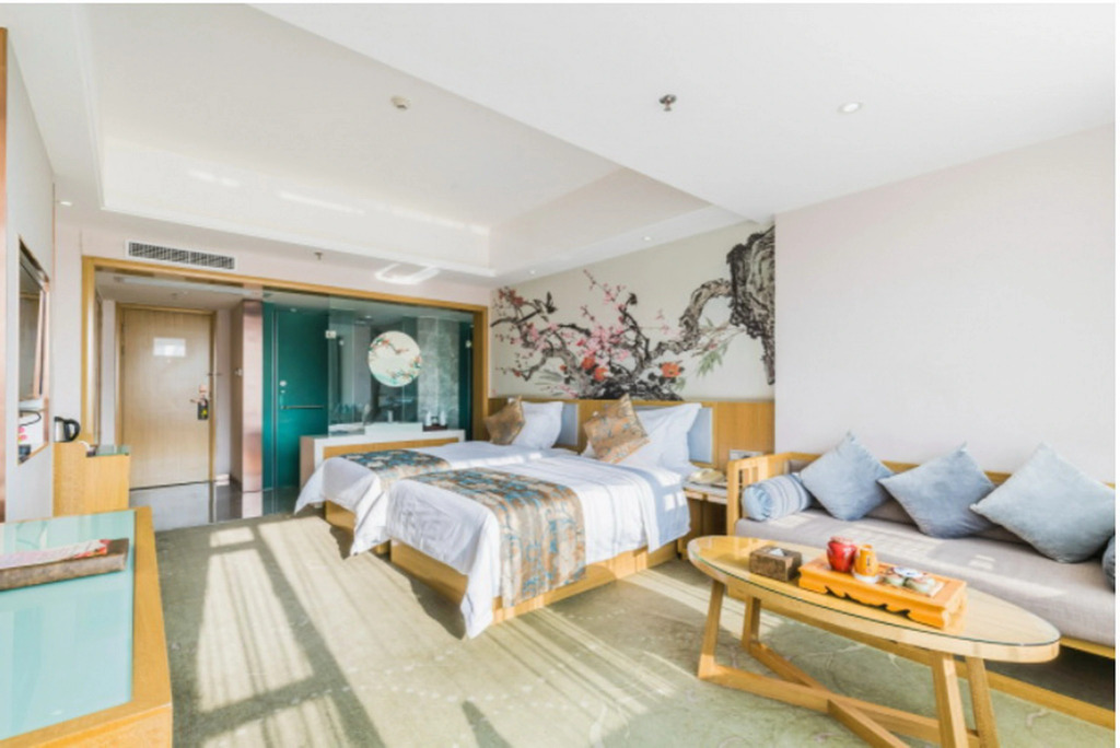 Paco Hotel (Shunde Beijiao Midea Group Headquarter